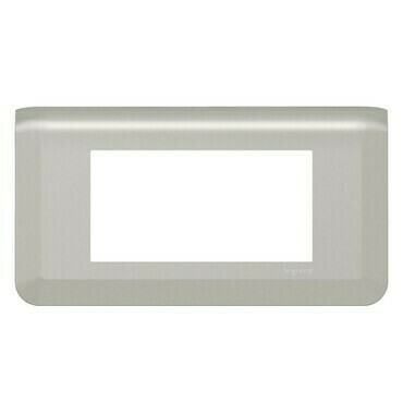 LEG 079314L MOSN PL. RÁM. 4M HOR. HLIN