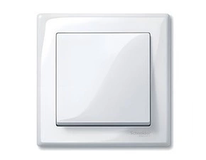 SCHN MTN478125 Merten - Rámeček jednonásobný, M-Smart, Active