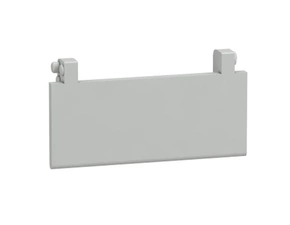 SCHN RXZL420 Popisovací štítek na patici (obj.množství 10 ks)