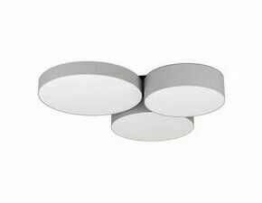 Svítidlo stropní EGLO LED-RGB CCT DL GRAU WS BARBANO-Z