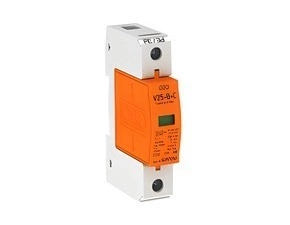 V25-B+C 1-280 CombiController V25