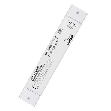 LED driver napěťový OSRAM OT SLIM 250/220-240, IP20