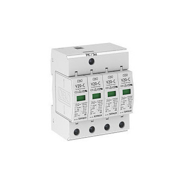 V20-C 4-280 SurgeController V20