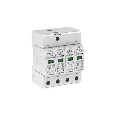 V20-C 4-280 SurgeController V20
