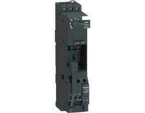 SCHN LU2BA0BL TeSys řada U, výkonový reverzační modul s propoj.ovl.obvodů, 12 A, 24V DC, bez konekto