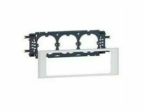 LEG 011169 DLP AL,MONT.RÁM.GALEA,3PŘ,K85