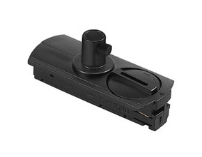 Spojka OSRAM TRACKLIGHT PENDANT CONNECTOR BK