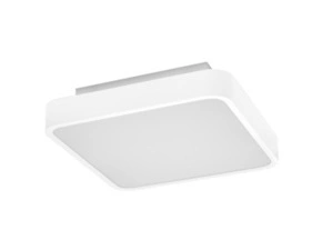 LED svítidlo stropní LEDVANCE SMART WIFI ORBIS SQ BL 350 RGBTW WT
