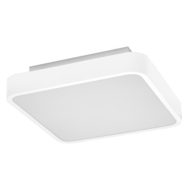 LED svítidlo stropní LEDVANCE SMART WIFI ORBIS SQ BL 350 RGBTW WT