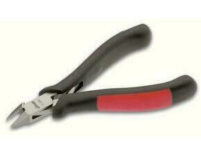 CIMCO 100802 Štípací kleště elektronik - 120 mm