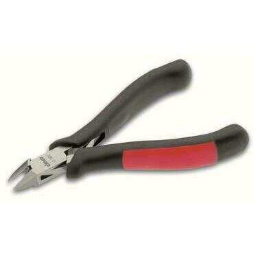 CIMCO 100802 Štípací kleště elektronik - 120 mm
