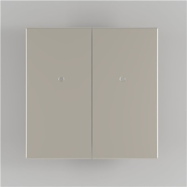 ELKO 99611 TPE 99611 TPE - perleťová