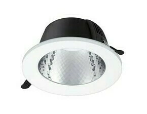 LED svítidlo vestavné Philips DN070B 12/830 12W 220-240V D150 RD EU, kruhové