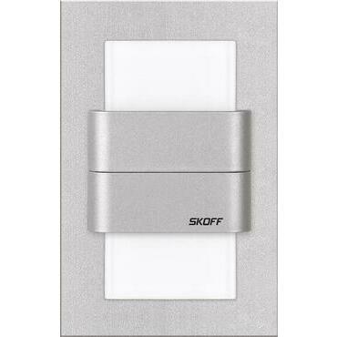 LED svítidlo orientační SKOFF DUO TANGO LED Light 10 V DC 1,6 W IP20 LED 3000K aluminium