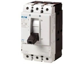 EATON 102684 NS2-160-NA Vypínač, 3pól, možnost dálk.vypnutí, In=160A, norma UL