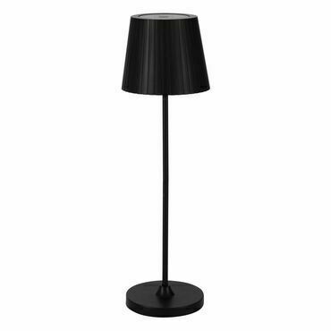 V!!! Svítidlo stolní EGLO LED-CCT-TL M.TOUCH SCHWARZ 'CABOZO'