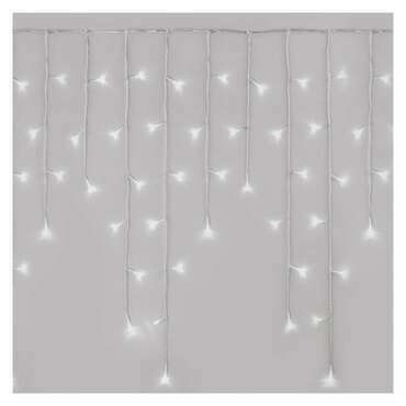 EMOS D4CC02 300LED XMAS IC.5M IP44 CW MF R