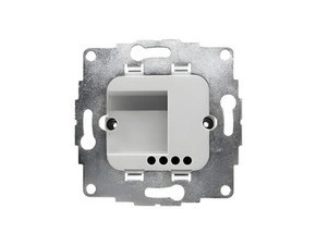 Nabíječka USB SIMON GO DSP-95-USB, 1 násobná, k držákům na tablet, zapuštěná (přístroj s krytem),