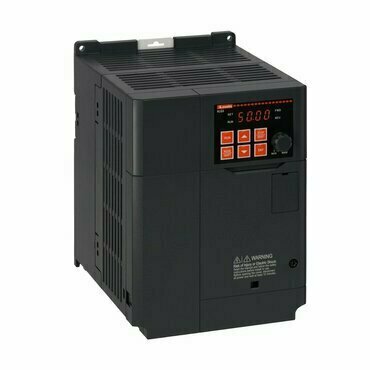 Frekvenční měnič LOVATO VLG30040A480 380-480VAC 4KW