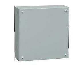 SCHN NSYSBM303012 Kov. průmysl. skříňka 300x300x120