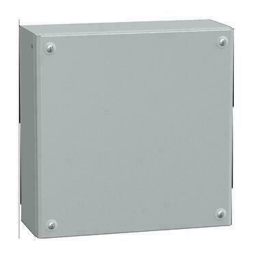 SCHN NSYSBM303012 Kov. průmysl. skříňka 300x300x120