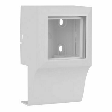 KOPOS PNQ 40X20 HB  NOSIČ PŘÍSTROJOVÝ QUADRO