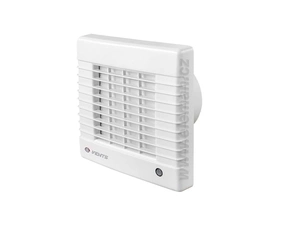 Ventilátor VENTS 100 MAVT s automat. žaluzií