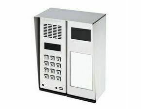 CZPHONE 4004003763 Tablo Melody klávesnice až 12jm.(2M),kom,S