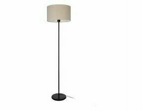 Lampa stojací EGLO STL 1 E27 SW LEINEN NATUR FENIGLIA