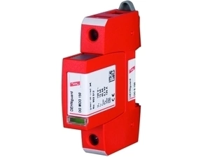 DEHN 952072  Svodič přepětí guard S 1-pólový, Uc 150V AC DEHN DEHN