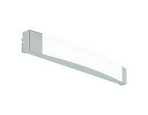 Svítidlo stropní EGLO LED-SPIEGELL.L-580 CHROM SAT.SIDERNO, koupelnové