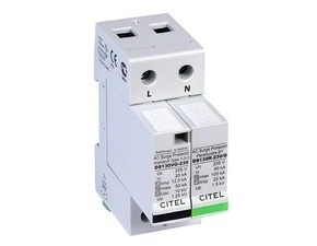 CITEL 571572 DS 132VGS-230/G řazení 1+1