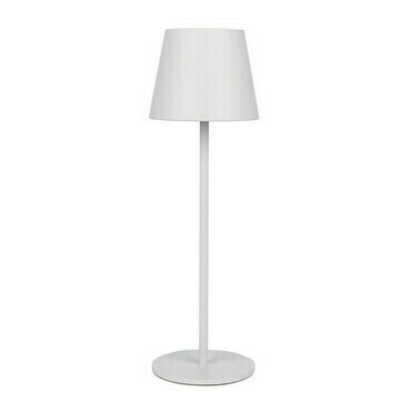 MC LED Stolní lampička Cleopatra 3W, 200lm, 3000K bílá