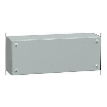 SCHN NSYSBM154012 Kov. průmysl. skříňka 150x400x120