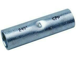 Spojka měděná GPH 2,5 KU-L Cu spojka bez izolace 1,5-2,5mm