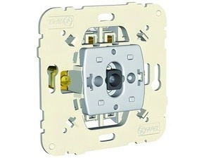 ELKO 21012 Spínač jednopól. řaz.1 s orient. LED