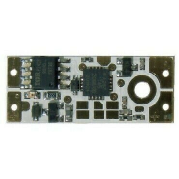 Vypínač/stmívač odporový do AL profilu GREENLUX RESISTIVE DIMMER SWITCH NO LED