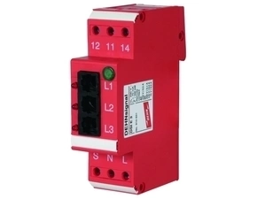 DEHN 910631  Přijímací modul signal E 3 DEHN DEHN