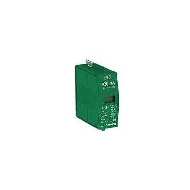 V20-VA 0 SurgeController V20