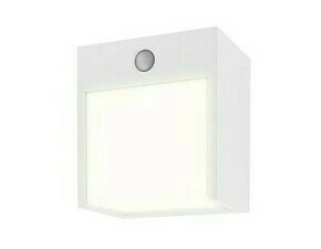 Venkovní nástěnné svítidlo Balimo matná bílá LED 12W RABALUX 7479
