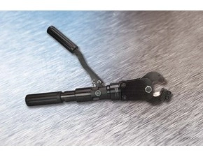 wpr10490 62-RTR-30 hydraulické nůžky "RAPTOR 30 " na stříhání Cu a Al kabelů otevřené, do o max. 30m
