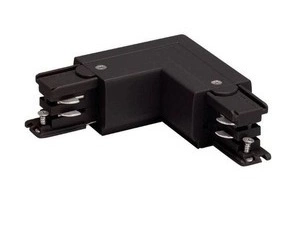 Konektor LEDVANCE TRACKLIGHT TWISTED L CONNECT LRBK  PWGR