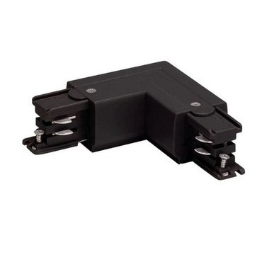 Konektor LEDVANCE TRACKLIGHT TWISTED L CONNECT LRBK  PWGR