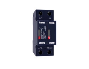 HAKEL 10213 HLSA12,5-75/2+0 SPD typ 1+2 RP 0,22kč/ks