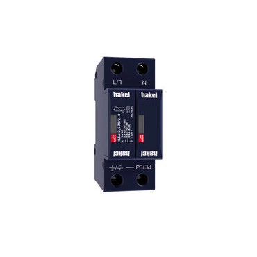 HAKEL 10213 HLSA12,5-75/2+0 SPD typ 1+2 RP 0,22kč/ks