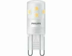 LED žárovka PHILIPS CorePro LEDcapsule 1.9-25W ND G9 827
