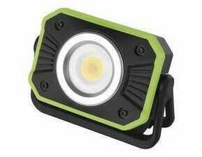 EMOS P4542 COB LED NABÍJECÍ PRACOVNÍ REFLEKTOR 900LM CW WW