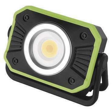 EMOS P4542 COB LED NABÍJECÍ PRACOVNÍ REFLEKTOR 900LM CW WW