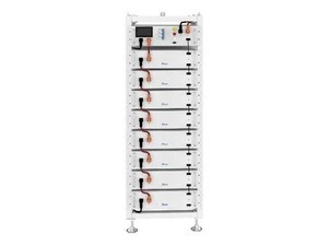 Deye HV Battery BOS-G