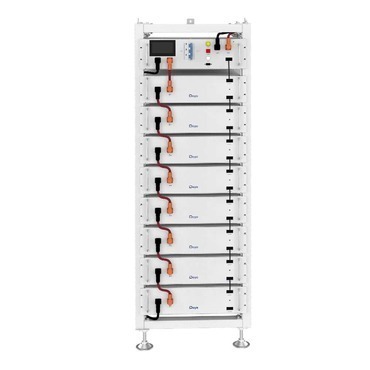 Deye HV Battery BOS-G